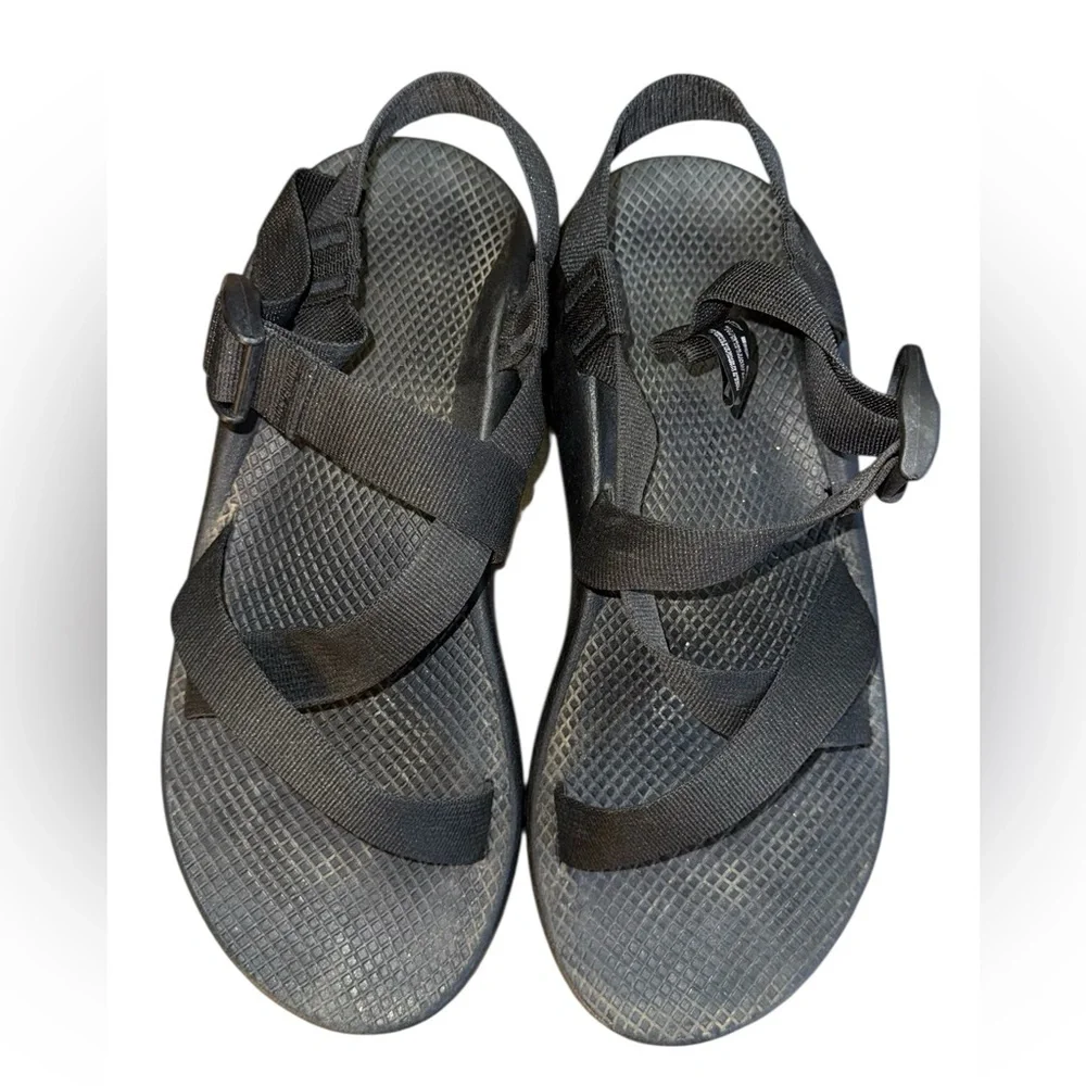 Chaco Z/1 Adjustable Strap Classic Sandals Men’s Size 10